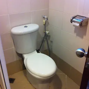 3* Отель D'borneo