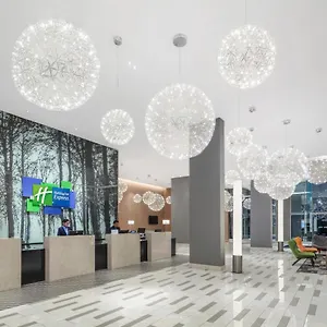 4* Hotel Express Centre By Ihg