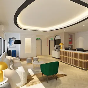Hotel Signel Poshtel, The Rare Gem Of North Borneo, Kota Kinabalu