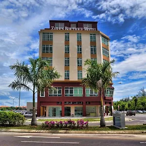 3* Hotel Zara's Boutique @ Harbour
