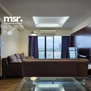 Hotel Ensuite At Scsp Ming Garden, Kota Kinabalu