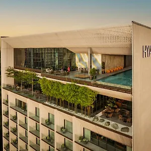 Hotel Hyatt Centric, Kota Kinabalu