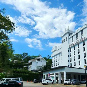 4* Hotel The Palace