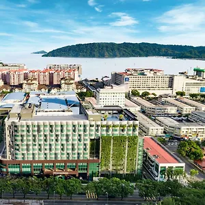 5* Hotel Hilton