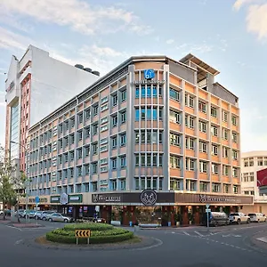 Hotel Sixty3, Kota Kinabalu
