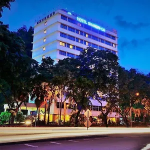 Hotel Shangri-la, Kota Kinabalu