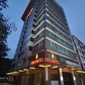 Hotel Dreamtel, Kota Kinabalu