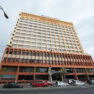 3* Hotel Gaya Centre