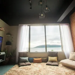  Hostal Homy Seafront